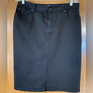 Ralph Lauren skirt